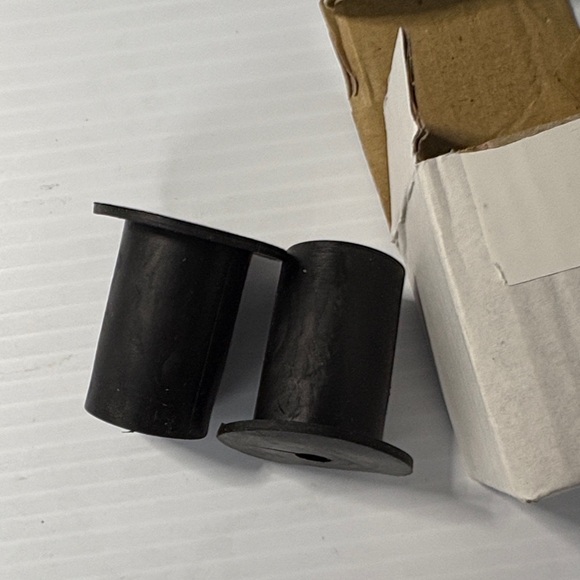 Cable Routing Kit - Rubber - Picture 2 of 4